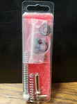 Bedford 20-1175 Replacement Binks 6-229 6229 Repair Kit #2001 & 2100 Gu New. Price: $25.00.