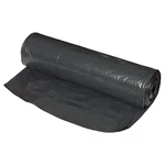 Film Poly BLK6MIL24X100' New. Price: $185.25.