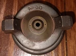 # 30 Spray Gun Air Cap; Devilbiss MB-4039? Read Used. Price: $19.95.
