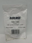 New Devilbiss TGHV-401 Air Valve Assembly Horn 191963 Usa Seller. Price: $15.00.