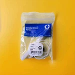 Graco 249422 Kit For G15/40 Air Assist Spray Gun. Seals Only, No Tip/ Seat New. Price: $84.95.