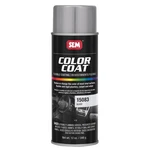 Sem Color Coat Silver Flexible Vinyl Spray Auto Paint Car 12 Oz. 15083 New. Price: $28.99.