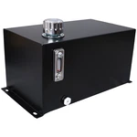 10 Gallon Hydraulic Fluid Tank Steel Reservoir Strainer Gauge Tractor Truck New. Price: $170.99.