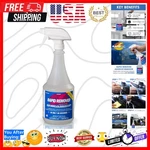 Rapid Remover 32 Oz Removes Most Adhesives In 30 60 Second... New. Price: $51.19.