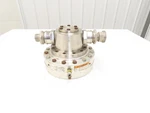 Graco 235282 Stainless Fluid Pressure Regulator 100 Psi Used. Price: $999.99.