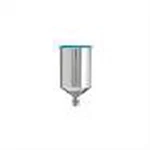 Anest Iwata 6033E PCG7EM 700ML Aluminum Cup Sst Fluid Joint New. Price: $93.98.