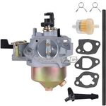 Simpson PS60919 4400 Psi Pressure Washer With Honda GX390 Engine Carburetor New. Price: $18.88.