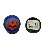 Graco 245276 Air Cap Electrode, Assy - New 1PC. Price: $169.60.