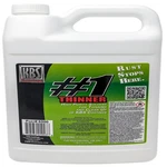 Kbs Coatings 6500 Voc Paint Thinner - 1 Gallon New. Price: $73.30.