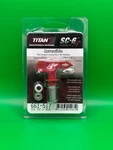 Titan SC-6 Tip And Seal Reversible New. Price: $14.62.