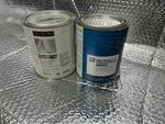 DMD1607-QT Ppg Refinish Deltron Quart Blue Green Tint/toner New. Price: $210.00.