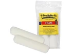 Pro Roller Co CRC-F-06 6-1/2" X 3/8" Nap High-density Foam Mini 2-PACK New. Price: $11.95.