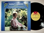 Nancy Adams And The Deer Creek Fundamentalists Lp Record 1972 Mega Country Used. Price: $9.00.