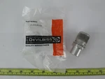 Lot Of Devilbiss Connection Valve Couplers Part Number P-HC-4120 4810011016911 New. Price: $24.99.