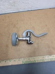 Qty: T&s Brass B-0107 Spray Valve For Commercial Kitchens Open. Price: $45.00.