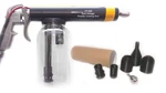 Powder Coating Accessory Set For Eastwood Hotcoat PCS-100 PCS-250 Dual Voltage New. Price: $39.99.