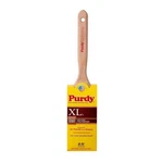 Purdy 144100325 Xl Wood Handle Nylon Polyester Flat Trim Paint Brush 2-1/2 In. New. Price: $23.45.
