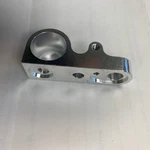 Magnum Venus Manifold Block # 58642-1 New. Price: $160.00.