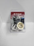 Titan Pump Repair Kit 800450 800-450 Oem 740IX New. Price: $134.10.
