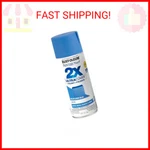 Rust-oleum 334080 Painter's Touch 2X Ultra Cover Spray Paint, 12 Oz, Satin Wildf New. Price: $9.15.