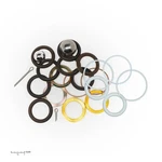 Kit 30:1 Bulldog GH533 63:1 King Replaces Graco 206735 New. Price: $310.00.