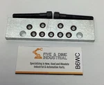 Graco 563525 Mxp Crossport Bar Kit, Rh, Genuine New. Price: $39.99.