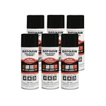 Pack Rust-oleum 1679830-6PK Industrial Choice 1600 System Multi-purpose Spray New. Price: $58.99.