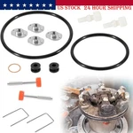 206728 206-728 Motor Repair Kit For Graco Fireball Monark Pumps New. Price: $77.90.