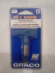 Graco Switchtip Longest Lasting Reversible Spray LTX211 New. Price: $32.19.