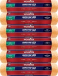 Wooster Genuine 14" Super/fab Ftp 3/4" Nap Roller Cover 2-PACK, RR925-14-2PK New. Price: $23.98.