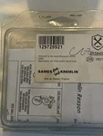 Kremlin Sames Xcite Gun Kit Dealer $514.OO Ours 435.00 New. Price: $435.00.