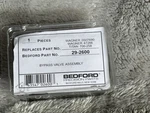 Bedford Bypass Valve Assembly New. Price: $95.99.