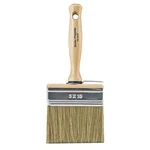 Wooster F5119-4 Paint BRUSH,4 In,flat Sash,china Hair 14A035 New. Price: $145.74.