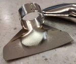 Wagner Glass Protector / Protection Nozzle - 75MM Model Number 2366224 New. Price: $10.00.