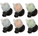 3M Performance Pressure Hvlp Atomizing Head Refill Variety Kit, 26830, For... New. Price: $41.47.