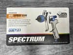 Spectrum 64824 Premium Hte Spray Gun - New. Price: $99.00.