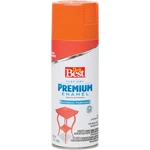 Do It Best Premium Enamel 12 Oz. Gloss Spray Paint, Orange 203443D Sim Supply, New. Price: $18.61.