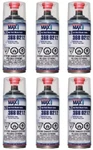 Spraymax 2K Hot Rod Black Paint 3680212 (6 Pack) New. Price: $201.88.