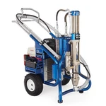 Graco 16U781 Gh 833ES Big Rig Gas Hydraulic Sprayer, 250 System New. Price: $24920.00.