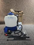 3WBJ-8M11 Electrostatic Sprayer Liter Gallon Tank Capacity New. Price: $459.00.