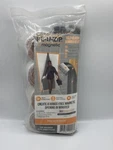 Re-u-zip Magnetic Dust Barrier Entry Strip & Zipper) New. Price: $67.99.