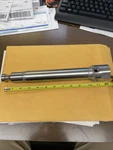 Graco 15J096 Displacement Rod 250CC 1045 New Oem Hard To Find. Price: $599.00.