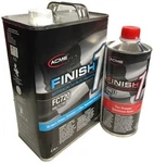 Acme FC720 Ultimate Overall Clearcoat Gallon Kit With Finish 1 Fast Hardener New. Price: $99.99.