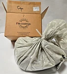 Brand New Box Ifs Coatings Powder Agate Gray Ral 7038 PLSF70168CN 25 Lbs. Price: $209.00.