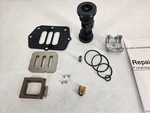Graco 24B768 - Husky 1050 Valve Repair Kit, 125 Psi New. Price: $150.00.