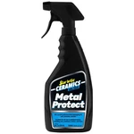 Star Brite Ceramic Metal Protect 22OZ SIO2 Polymer Coating For Care New. Price: $20.29.