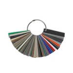 Cerakote Series Swatch Set (SE-2001) New. Price: $97.69.