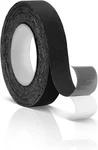 Black Felt For Squeegee Edge Wrapping, 1 Inch X 25 Ft Roll, Furniture Scuff Pad New. Price: $20.66.