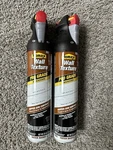 Homax Wall Texture Pro Grade 25 Oz. White Knockdown Adjusts Ergonomic Grip- Pk New. Price: $35.00.