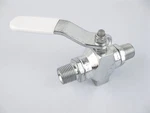 Bedford 29-1504 Replacement Ball Valve 223960 / 223-960 New. Price: $63.99.